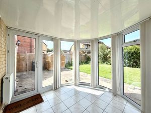 Conservatory- click for photo gallery